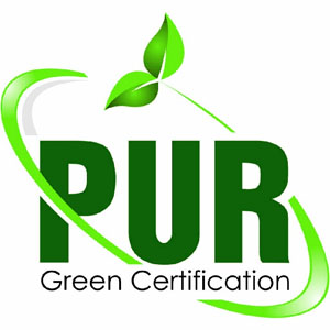 PURGreen Certification