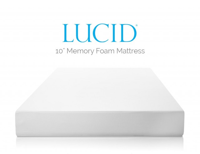 Lucid 10-inch Featured image