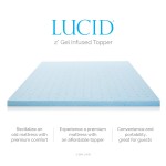 Lucid 2-inch