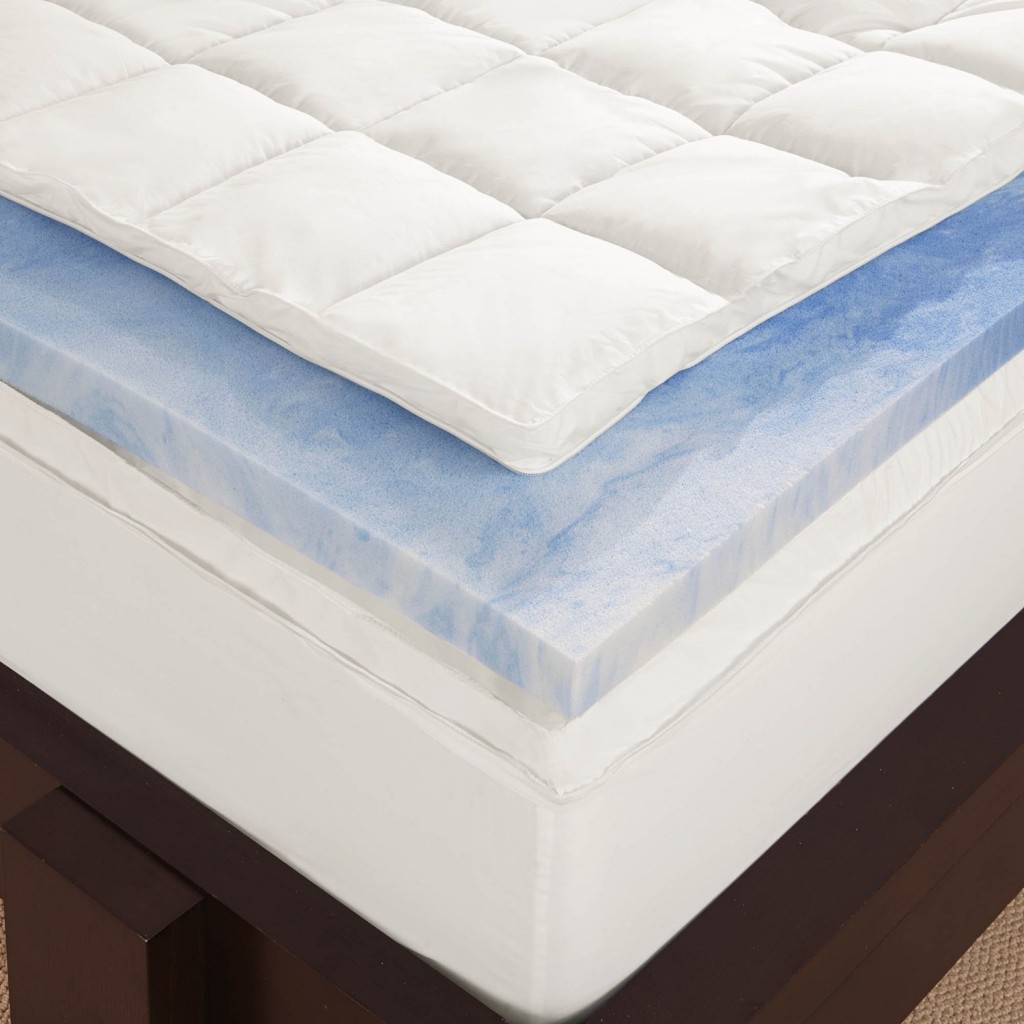 The Best (and Worst) Memory Foam Mattress Toppers of 2016