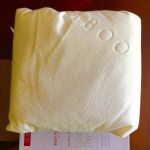 Red Nomad Bamboo Mattress Protector