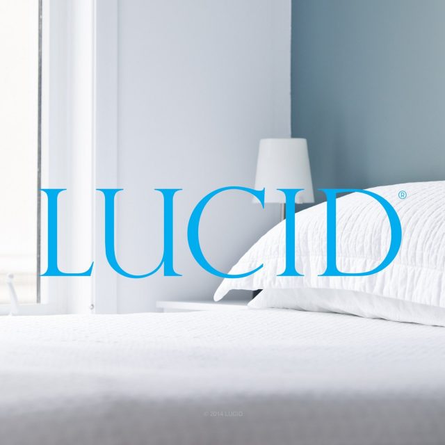 lucid 3-inch featured image
